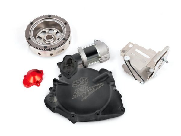 Kit démarreur électrique Montesa S3