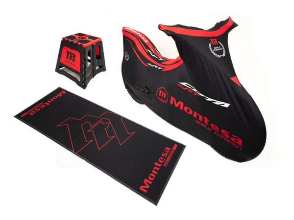 Pack accessoires Montesa