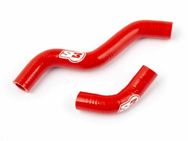 Durites de refroidissement S3 Montesa
