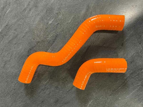 Durites de refroidissement Montesa