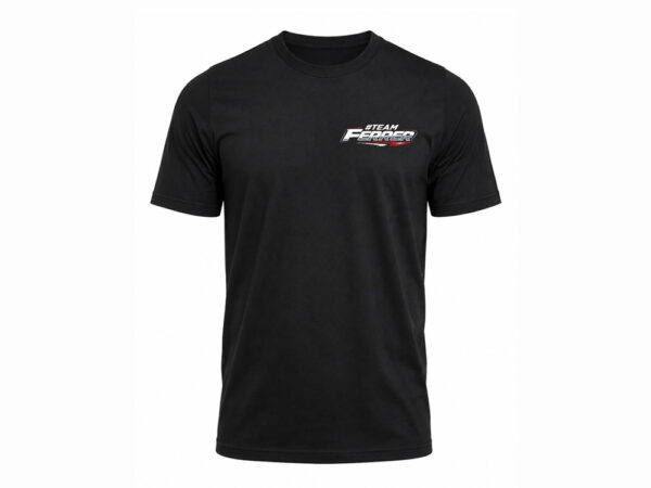 T-shirt Team Ferrer